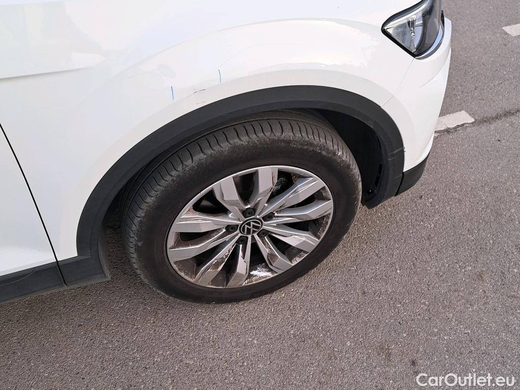  Volkswagen  T-ROC  Advance 2.0 TDI 115CV MT6 E6d #27