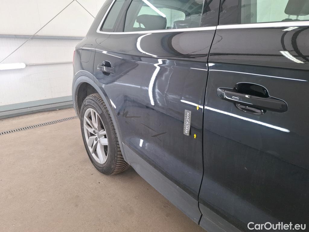 Audi  Q5  50 TFSI e quattro Business Executive 2.0 TFSI 300CV BVA7 E6dT #11