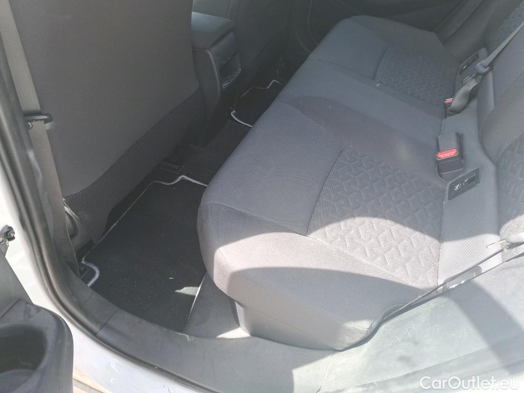  Toyota  Corolla TOYOTA  1.8 125H ACTIVE TECH E-CVT #34