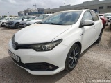  Toyota  Auris TOYOTA  5p 2G berlina con portón 1.8 140H Hybrid Feel! Edition 
