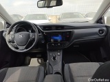  Toyota  Auris TOYOTA  5p 2G berlina con portón 1.8 140H Hybrid Feel! Edition #3