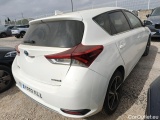  Toyota  Auris TOYOTA  5p 2G berlina con portón 1.8 140H Hybrid Feel! Edition #2