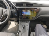  Toyota  Auris TOYOTA  5p 2G berlina con portón 1.8 140H Hybrid Feel! Edition #13