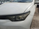  Toyota  Auris TOYOTA  5p 2G berlina con portón 1.8 140H Hybrid Feel! Edition #15