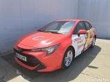  Toyota  Corolla TOYOTA  1.8 125H ACTIVE TECH E-CVT 
