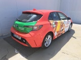  Toyota  Corolla TOYOTA  1.8 125H ACTIVE TECH E-CVT #2