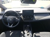  Toyota  Corolla TOYOTA  1.8 125H ACTIVE TECH E-CVT #3