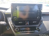  Toyota  Corolla TOYOTA  1.8 125H ACTIVE TECH E-CVT #14