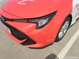  Toyota  Corolla TOYOTA  1.8 125H ACTIVE TECH E-CVT #16