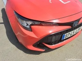  Toyota  Corolla TOYOTA  1.8 125H ACTIVE TECH E-CVT #17