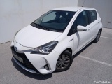 Toyota  Yaris TOYOTA  5p 3G berlina con portón 1.5 Hybrid Active 