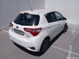  Toyota  Yaris TOYOTA  5p 3G berlina con portón 1.5 Hybrid Active #2