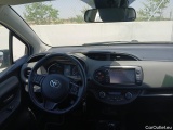  Toyota  Yaris TOYOTA  5p 3G berlina con portón 1.5 Hybrid Active #3