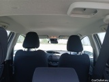  Toyota  Yaris TOYOTA  5p 3G berlina con portón 1.5 Hybrid Active #10