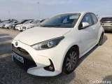  Toyota  Yaris TOYOTA  / 2020 / 5P / berlina con portón 1.5 120H Active Tech 