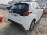  Toyota  Yaris TOYOTA  / 2020 / 5P / berlina con portón 1.5 120H Active Tech #2
