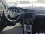  Volkswagen  Golf  VII Berlina Advance 2.0 TDI 150CV E6dT #3