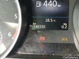  Volkswagen  Golf  VII Berlina Advance 2.0 TDI 150CV E6dT #5