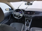  Volkswagen  Polo  VI Life 1.0 TSI 95CV MT5 E6d #3