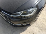  Volkswagen  Golf  VII Berlina Advance 2.0 TDI 150CV E6dT #16