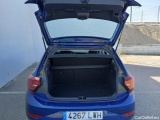  Volkswagen  Polo  VI Life 1.0 TSI 95CV MT5 E6d #8
