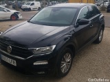  Volkswagen  T-ROC  1.0 TSI 115CV MT6 E6dT 