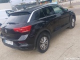  Volkswagen  T-ROC  1.0 TSI 115CV MT6 E6dT #2