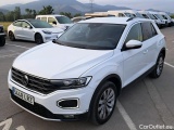  Volkswagen  T-ROC  Advance 2.0 TDI 115CV MT6 E6d 