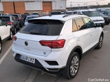  Volkswagen  T-ROC  Advance 2.0 TDI 115CV MT6 E6d #2