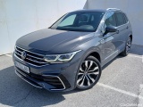  Volkswagen  Tiguan  R-Line 4Motion 2.0 TDI 150CV AT7 E6d 