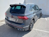  Volkswagen  Tiguan  R-Line 4Motion 2.0 TDI 150CV AT7 E6d #2