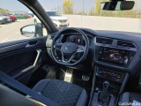  Volkswagen  Tiguan  R-Line 4Motion 2.0 TDI 150CV AT7 E6d #3