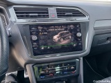  Volkswagen  Tiguan  R-Line 4Motion 2.0 TDI 150CV AT7 E6d #11