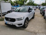  Volvo  XC 40 VOLVO XC40 / 2017 / 5P / todoterreno 1.5 T4 Twin Recharge R-Design Exp Auto 