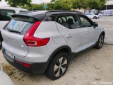  Volvo  XC 40 VOLVO XC40 / 2017 / 5P / todoterreno 1.5 T4 Twin Recharge R-Design Exp Auto #2