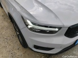  Volvo  XC 40 VOLVO XC40 / 2017 / 5P / todoterreno 1.5 T4 Twin Recharge R-Design Exp Auto #18