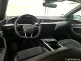  Audi  E-TRON  Sportback 50 quattro S line 71kWh BVA #5