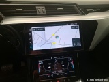  Audi  E-TRON  Sportback 50 quattro S line 71kWh BVA #7