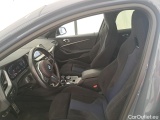  Bmw  Serie 1 Série 1 Berline 128 ti Edition M Sport Pro 2.0 265CV E6d #8