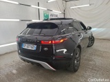  Land Rover  Range Rover LAND ROVER  Velar / 2017 / 5P / SUV 2.0 P400e PHEV BVA R-Dynamic S #3