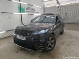  Land Rover  Range Rover LAND ROVER  Velar / 2017 / 5P / SUV 2.0 P400e PHEV BVA R-Dynamic S 
