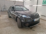  Land Rover  Range Rover LAND ROVER  Velar / 2017 / 5P / SUV 2.0 P400e PHEV BVA R-Dynamic S #4