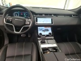  Land Rover  Range Rover LAND ROVER  Velar / 2017 / 5P / SUV 2.0 P400e PHEV BVA R-Dynamic S #5