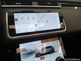  Land Rover  Range Rover LAND ROVER  Velar / 2017 / 5P / SUV 2.0 P400e PHEV BVA R-Dynamic S #7