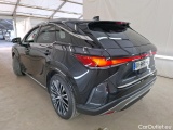  Land Rover  Discovery LEXUS RX / 2022 / 5P / SUV 450h+ Luxe 4WD #2