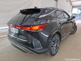  Land Rover  Discovery LEXUS RX / 2022 / 5P / SUV 450h+ Luxe 4WD #3