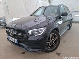  Mercedes  G-Klasee MERCEDES-BENZ GLC / 2019 / 5P / SUV 2.0 GLC 300 D AMG LINE 4MATIC 