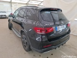  Mercedes  G-Klasee MERCEDES-BENZ GLC / 2019 / 5P / SUV 2.0 GLC 300 D AMG LINE 4MATIC #2