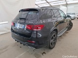 Mercedes  G-Klasee MERCEDES-BENZ GLC / 2019 / 5P / SUV 2.0 GLC 300 D AMG LINE 4MATIC #3