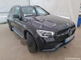  Mercedes  G-Klasee MERCEDES-BENZ GLC / 2019 / 5P / SUV 2.0 GLC 300 D AMG LINE 4MATIC #4